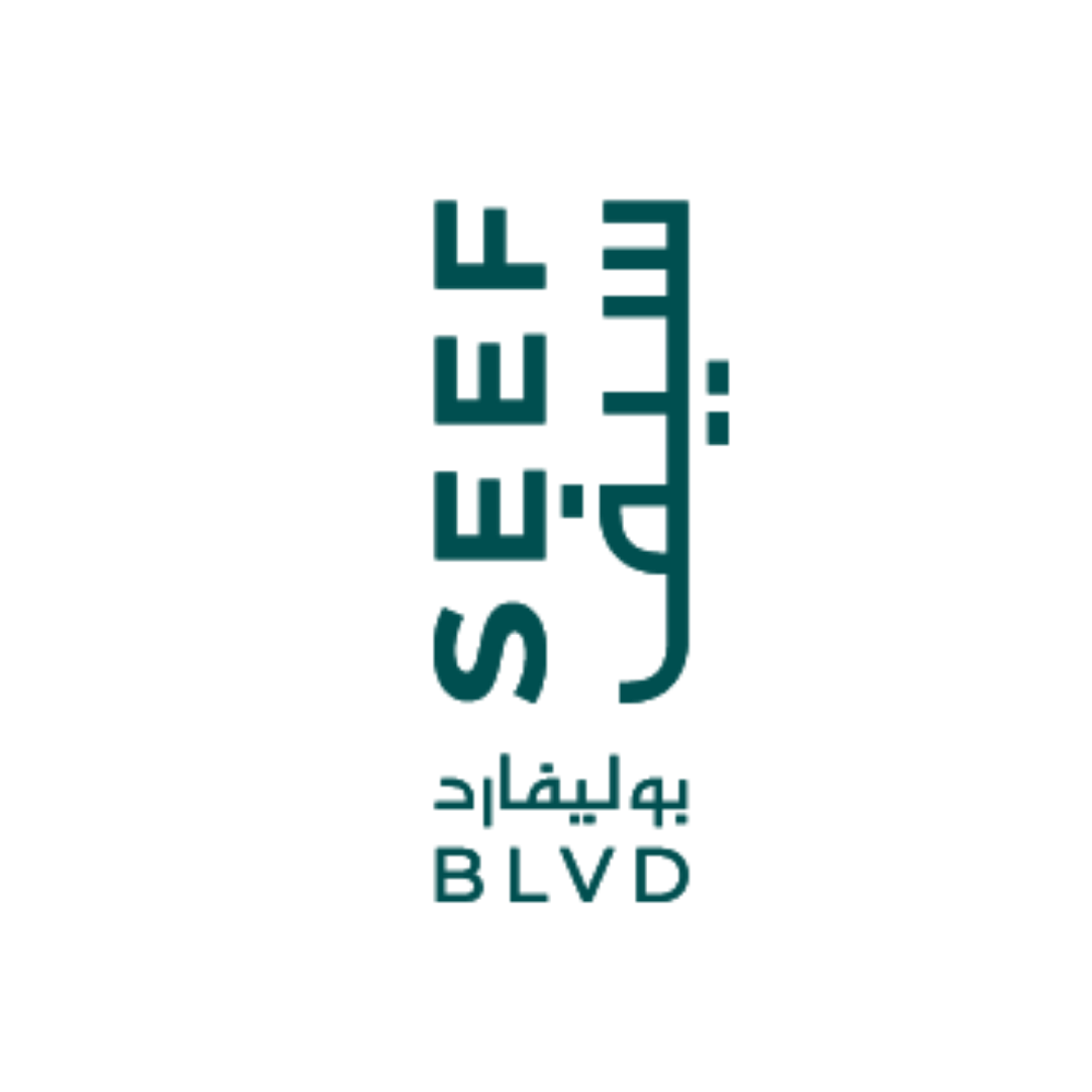 Seef Boulevard