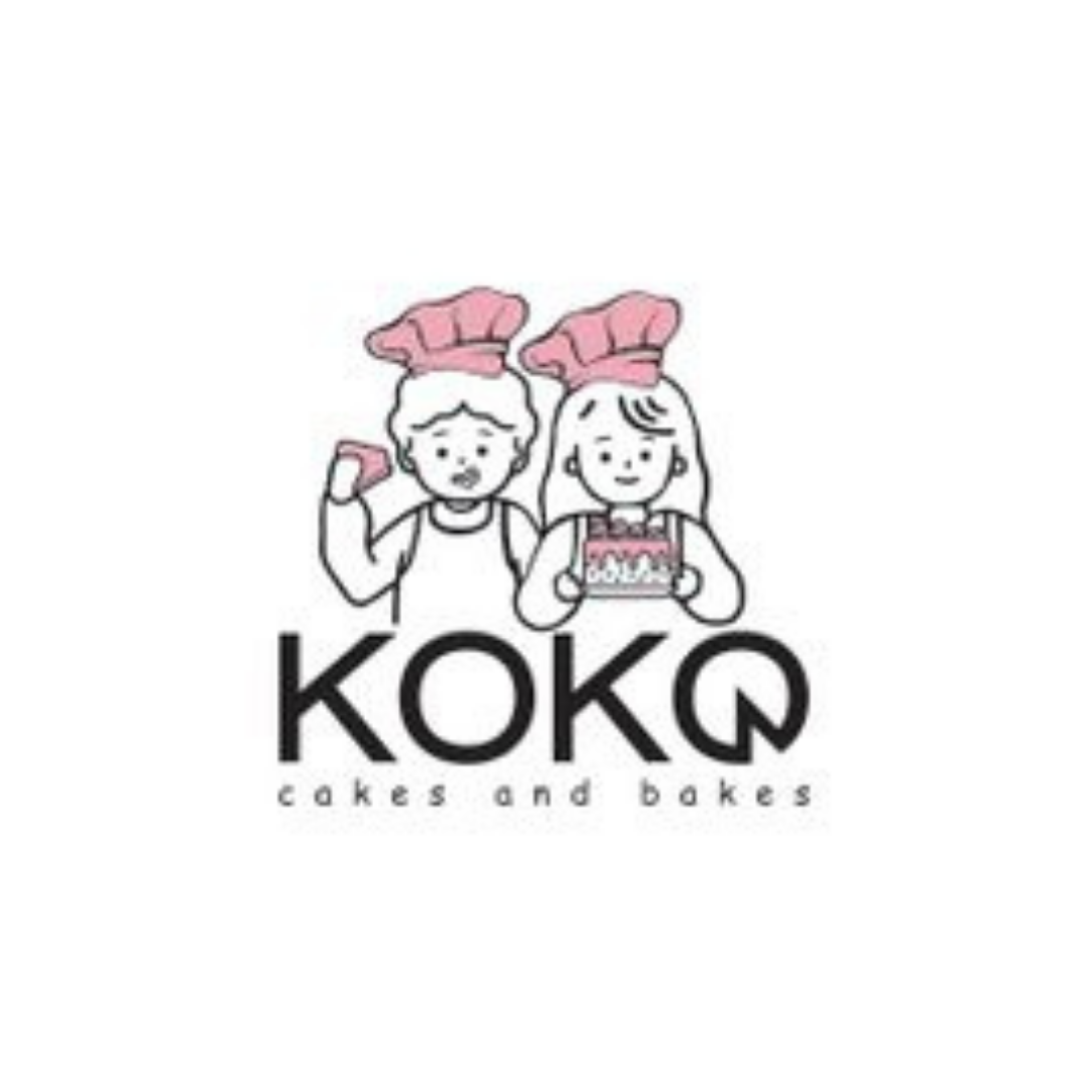 KOKO Cakes