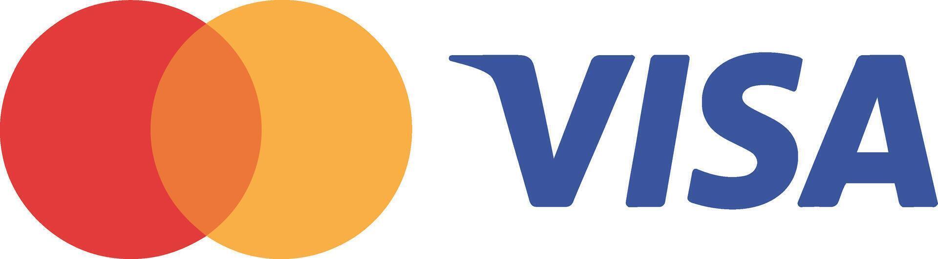 Visa & Master Card
